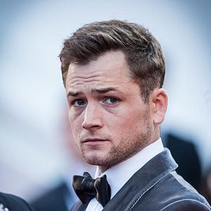 Fotoğraf Taron Egerton