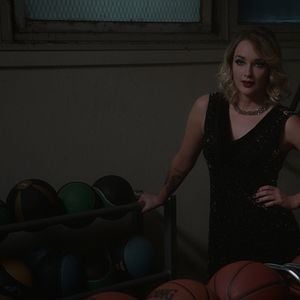 Fotoğraf Allie MacDonald