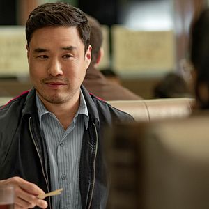 Fotoğraf Randall Park