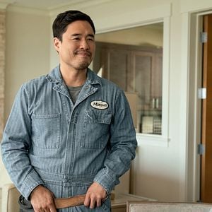 Fotoğraf Always Be My Maybe