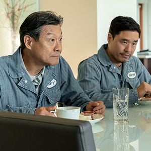 Fotoğraf Always Be My Maybe