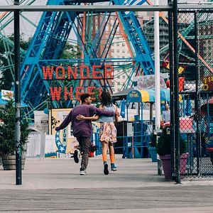 Fotoğraf Jharrel Jerome