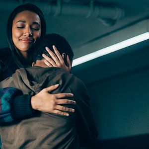 Fotoğraf Kylie Bunbury