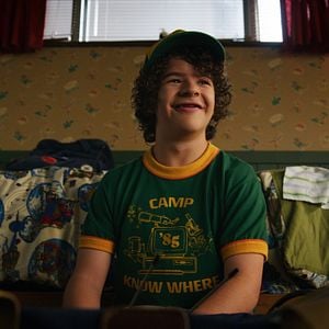 Fotoğraf Gaten Matarazzo
