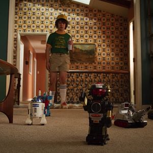 Fotoğraf Gaten Matarazzo