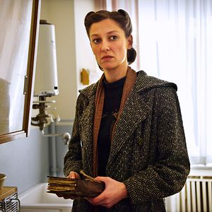 Fotoğraf Alexandra Maria Lara