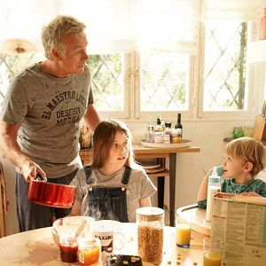 Fotoğraf 10 jours sans maman