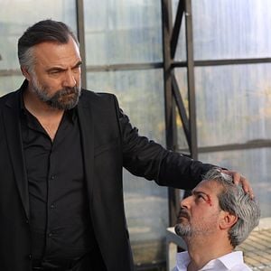 Fotoğraf Eşkıya Dünyaya Hükümdar Olmaz