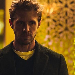 Fotoğraf Matt Barr