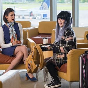 Fotoğraf Then Came You