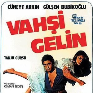 Fotoğraf Vahşi Gelin