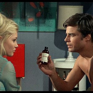 Fotoğraf Perversion Story