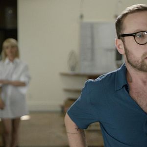 Fotoğraf Brendan Fletcher