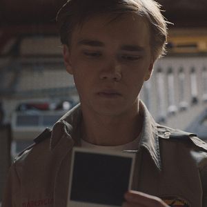 Fotoğraf Charlie Plummer