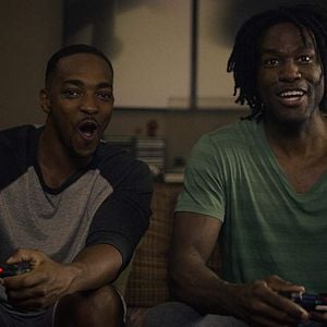 Fotoğraf Black Mirror