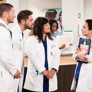 Fotoğraf Carol's Second Act