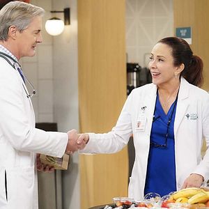 Fotoğraf Carol's Second Act