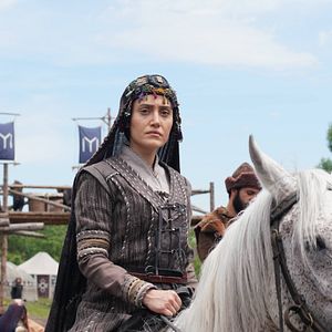 Fotoğraf Diriliş Ertuğrul