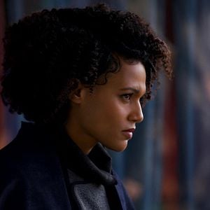 Fotoğraf Bethany Brown