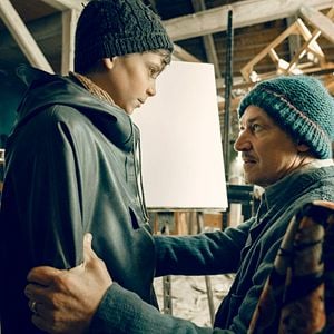 Fotoğraf Deutschstunde