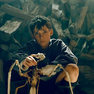 Fotoğraf Deutschstunde