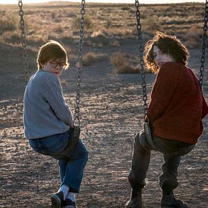 Fotoğraf Oakes Fegley