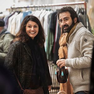 Fotoğraf Anne Charrier