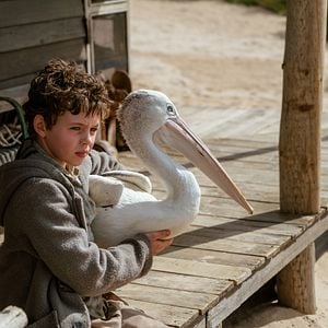 Fotoğraf Finn Little