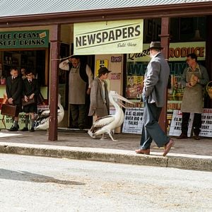 Fotoğraf Finn Little