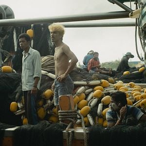 Fotoğraf Kraben Rahu