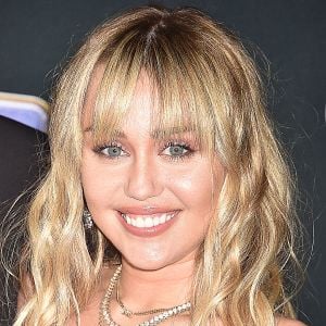 Fotoğraf Miley Cyrus