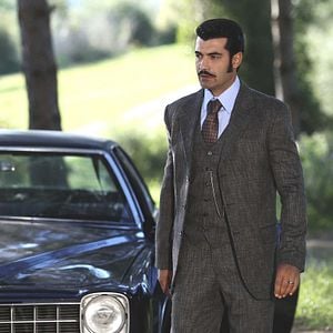 Fotoğraf Bir Zamanlar Çukurova