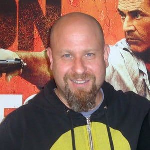 Fotoğraf Adrian Grunberg