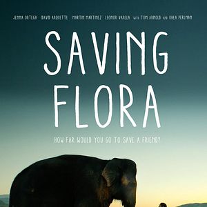 Fotoğraf Saving Flora