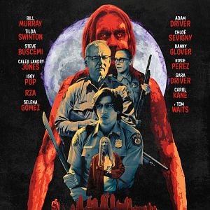 Fotoğraf The Dead Don't Die