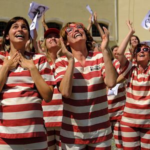 Fotoğraf Benedita Pereira