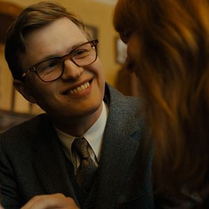 Fotoğraf Ansel Elgort