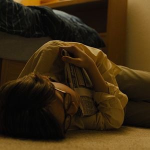 Fotoğraf Oakes Fegley