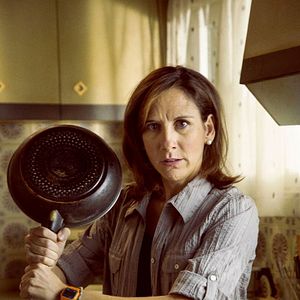 Fotoğraf Malena Alterio