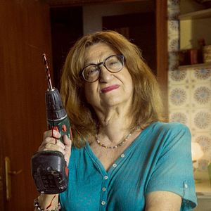 Fotoğraf Mamen García