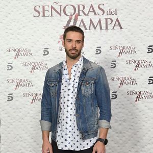 Fotoğraf Álex Barahona