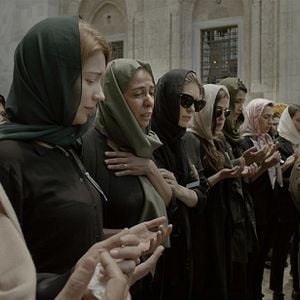 Fotoğraf İstanbullu Gelin