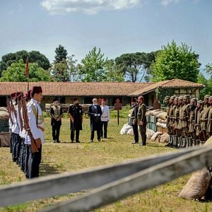 Fotoğraf Payitaht Abdülhamid