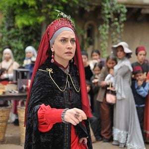 Fotoğraf Payitaht Abdülhamid