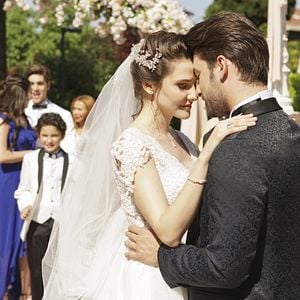 Fotoğraf Elimi Bırakma