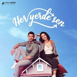 Fotoğraf Her Yerde Sen