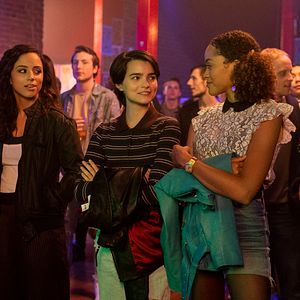 Fotoğraf Brianna Hildebrand