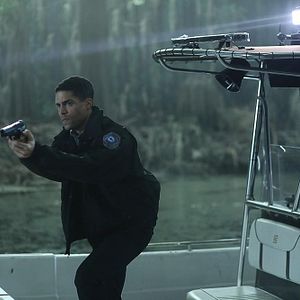 Fotoğraf Henderson Wade