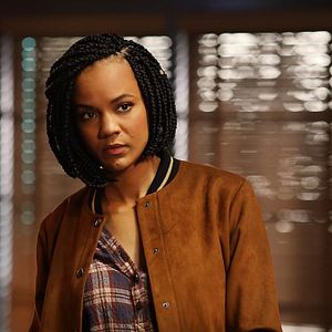 Fotoğraf Maria Sten