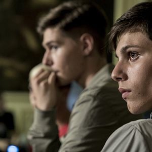 Fotoğraf Francesco Di Napoli